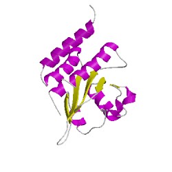 Image of CATH 2avxA