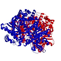 Image of CATH 2aw3
