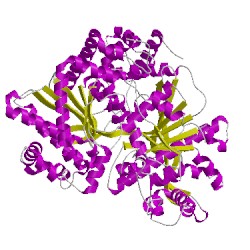 Image of CATH 2aw3A