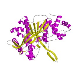 Image of CATH 2aw3B01