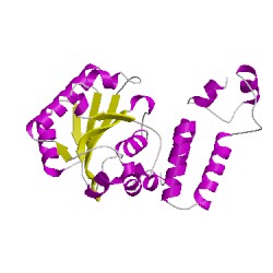 Image of CATH 2aw5A01