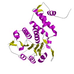 Image of CATH 2aw5A02