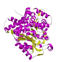 Image of CATH 2aw5B