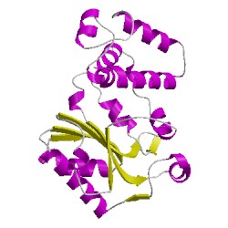 Image of CATH 2aw5B01