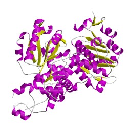 Image of CATH 2aw5C