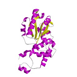 Image of CATH 2aw5C01