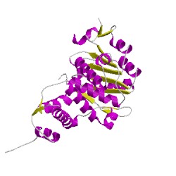 Image of CATH 2aw5C02