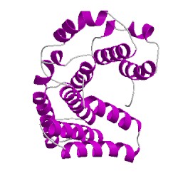 Image of CATH 2aw6A02