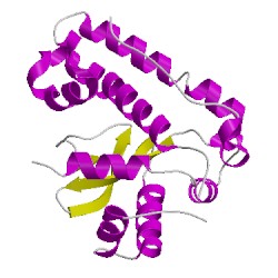 Image of CATH 2aw9A