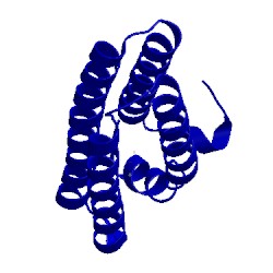 Image of CATH 2awc