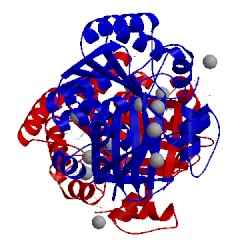 Image of CATH 2awd
