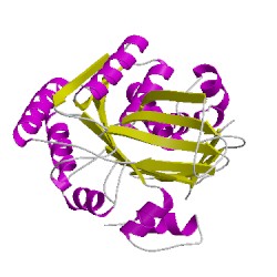 Image of CATH 2awdB