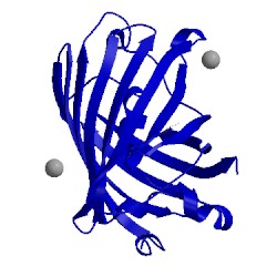 Image of CATH 2awm