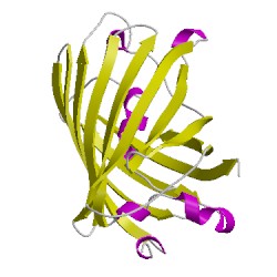 Image of CATH 2awmA