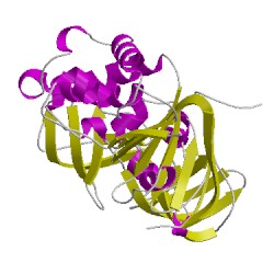 Image of CATH 2awnC