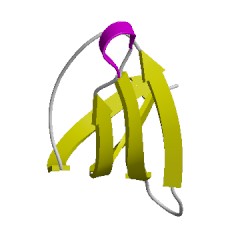 Image of CATH 2awoA03