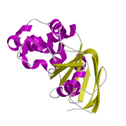 Image of CATH 2awoC01