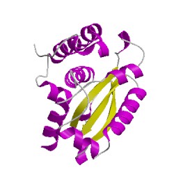 Image of CATH 2awpA