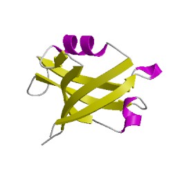 Image of CATH 2awwA