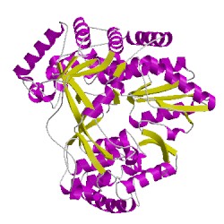 Image of CATH 2awzA