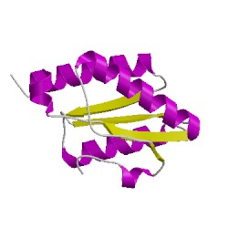 Image of CATH 2awzA03