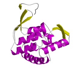 Image of CATH 2awzA04