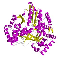 Image of CATH 2awzB