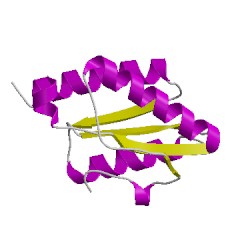 Image of CATH 2ax0A03