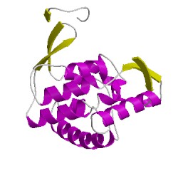 Image of CATH 2ax0A04