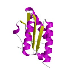 Image of CATH 2ax0B03