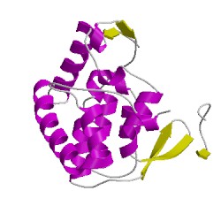 Image of CATH 2ax0B04