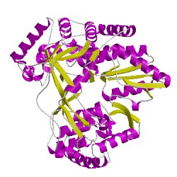 Image of CATH 2ax1A