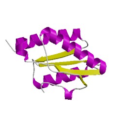 Image of CATH 2ax1A03