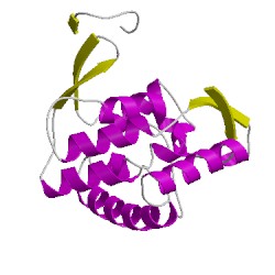 Image of CATH 2ax1A04