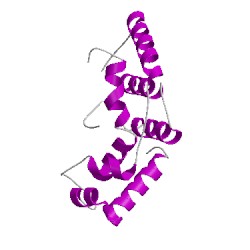 Image of CATH 2ax1B02