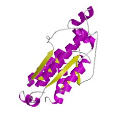 Image of CATH 2ax4A