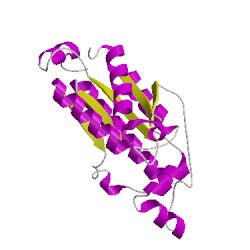 Image of CATH 2ax4C