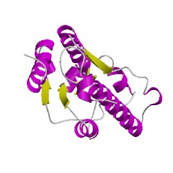 Image of CATH 2ax4D00