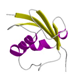 Image of CATH 2ax5A