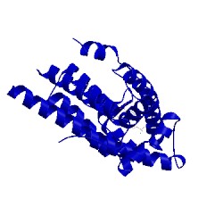 Image of CATH 2ax6