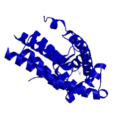 Image of CATH 2ax7