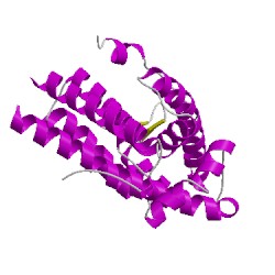 Image of CATH 2ax7A00