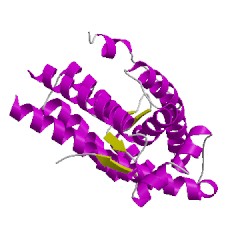 Image of CATH 2ax8A