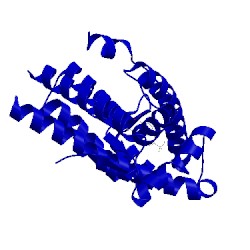Image of CATH 2ax9