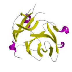 Image of CATH 2axcA01