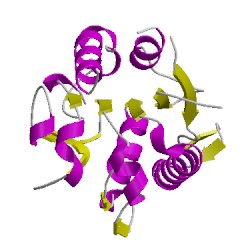 Image of CATH 2axeA