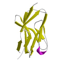 Image of CATH 2axhA01