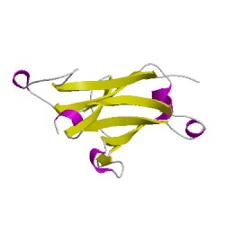 Image of CATH 2axhB02