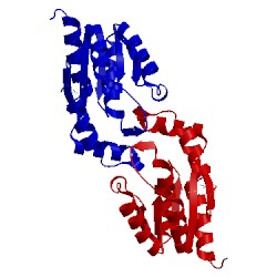 Image of CATH 2axp