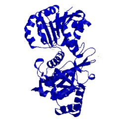 Image of CATH 2axq
